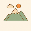 登山